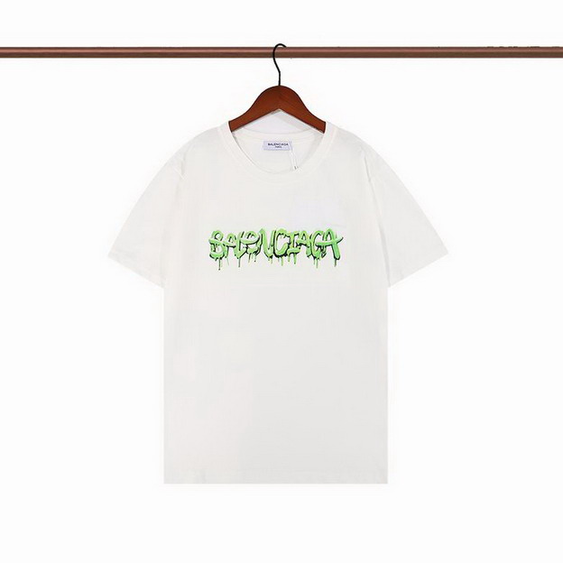 men balenciaga t-shirts S-2XL-190